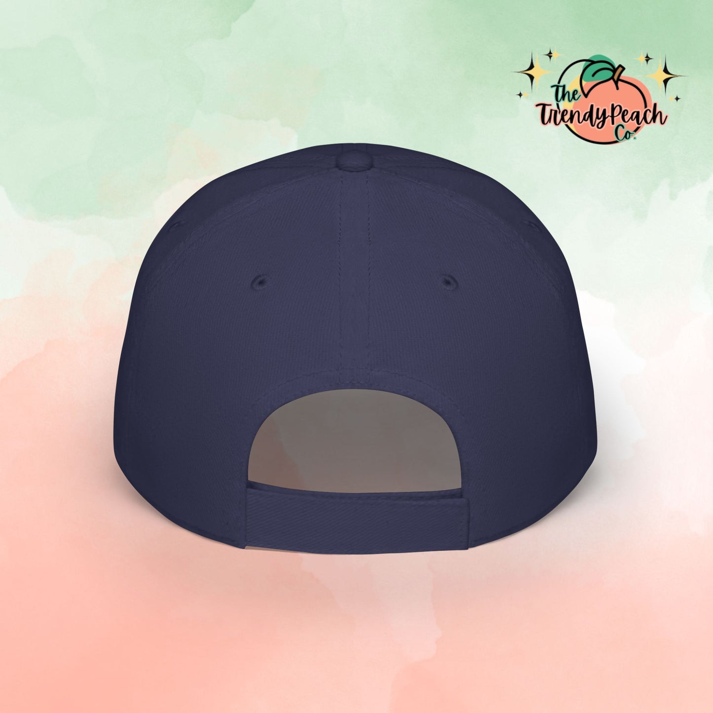 Baseball Mom Baseball Cap