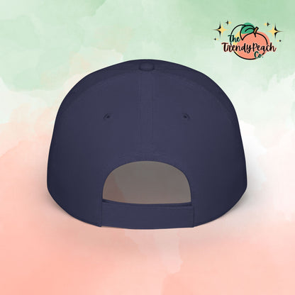 Baseball Mom Baseball Cap