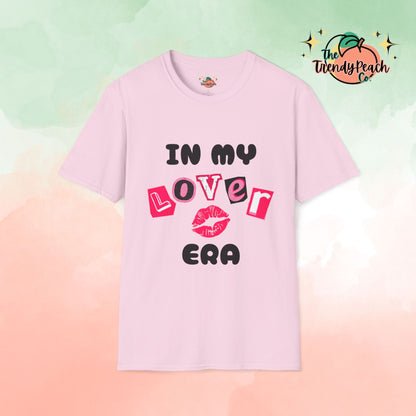 Mean Girl x Swifties Valentines Day Graphic Tee