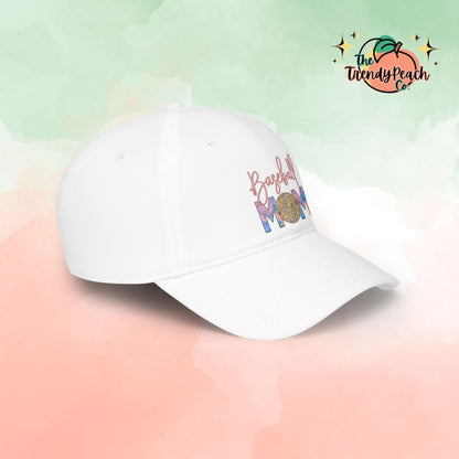 Baseball Mom Baseball Cap