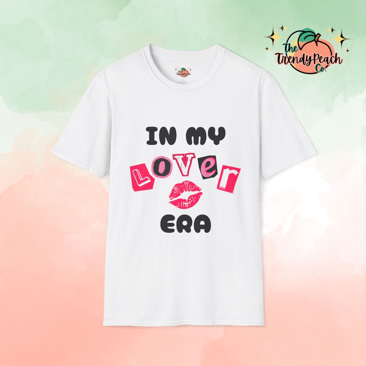 Mean Girl x Swifties Valentines Day Graphic Tee