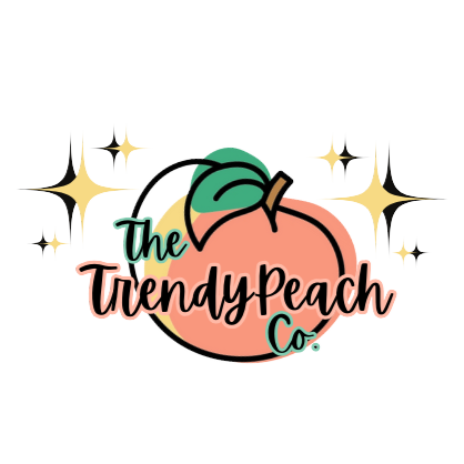 The Trendy Peach Co.